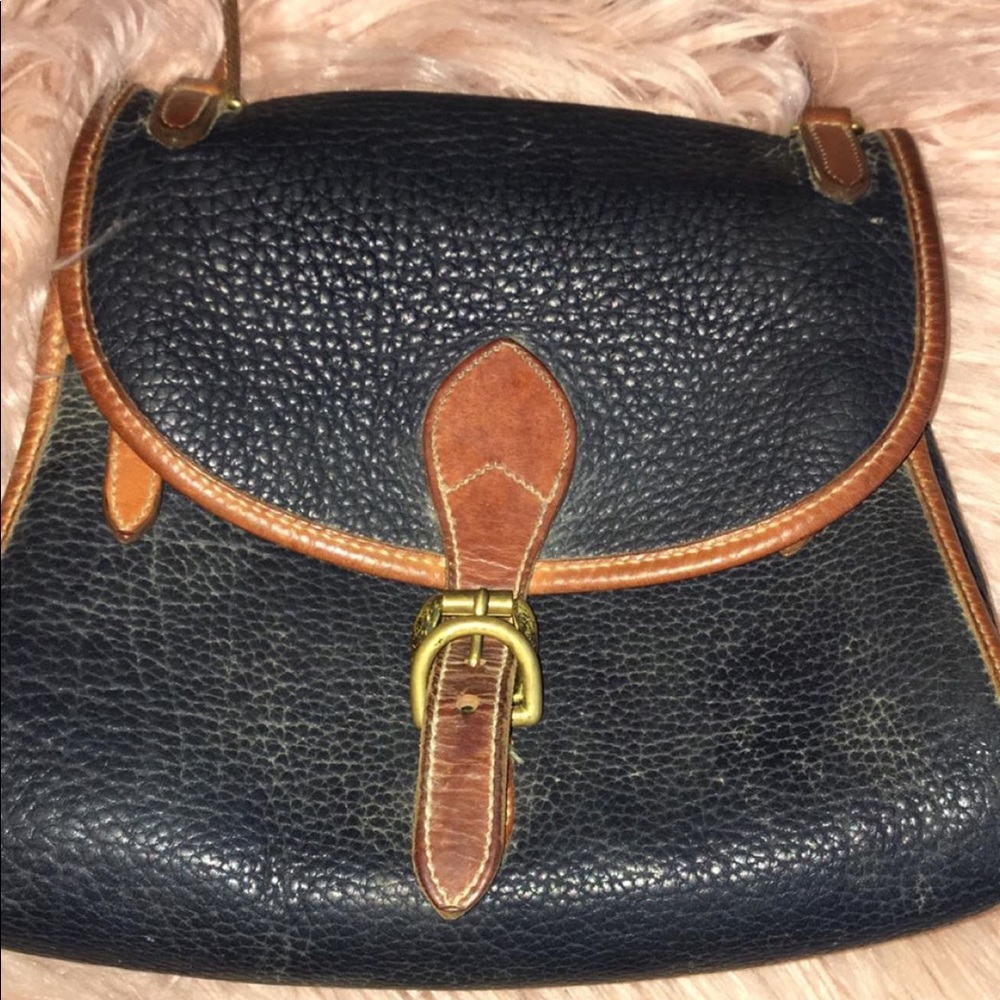shoulder bag